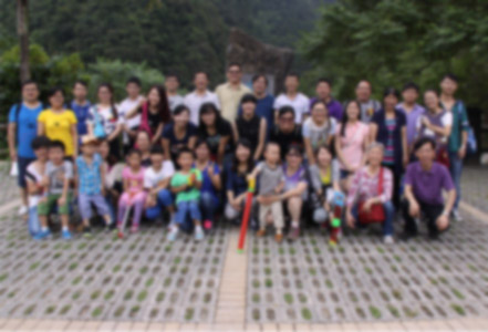 Journey to Guiyang